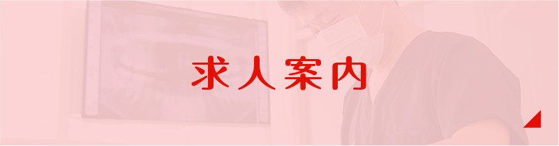 求人案内